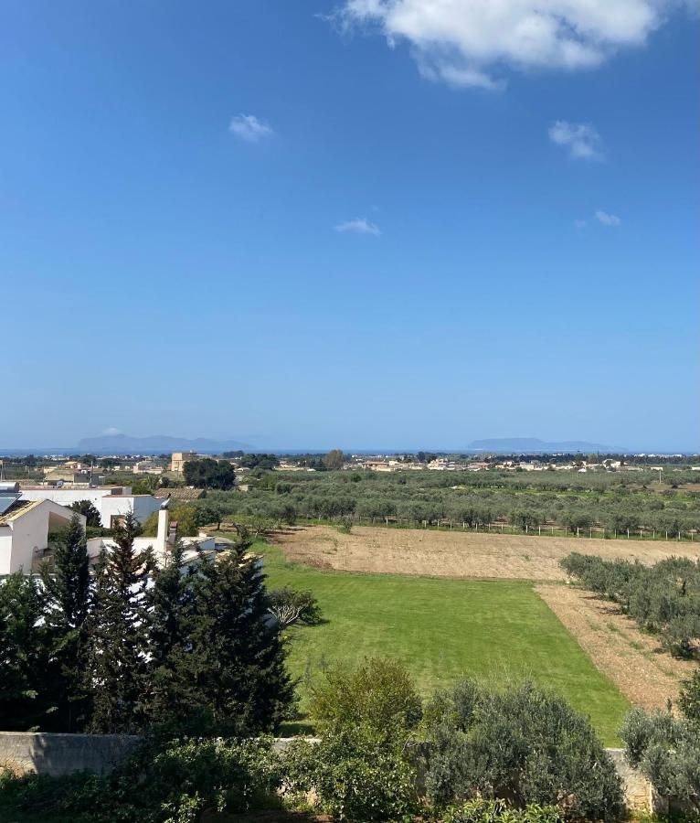 Sole, Mare E Trallalla Rilievo Exterior photo